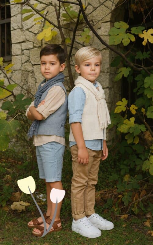 Βαπτιστικά Αγόρι Θεσσαλονίκη από την βιοτεχνία baby lovezu