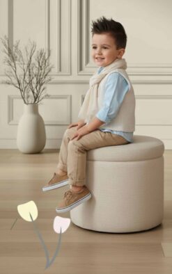 Βαπτιστικό Σύνολο Αγόρι Αυγερινός Morning Light