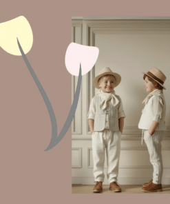 Ρούχο Βάπτισης για Αγόρι