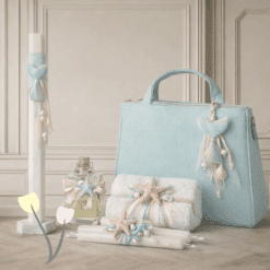 A Soft World of Tender Beginnings