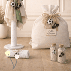 Σετ βάπτισης Θεσσαλονίκη Για τα πρώτα του μεγάλα όνειρα.