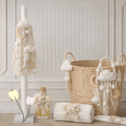 Moon Whisper | Pure Calm |Απαλότητα, φως και γαλήνη