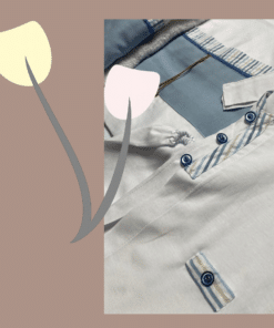 Λαδόπανα Βάπτισης Αγόρι