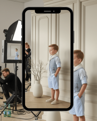 Βαπτιστικά Θεσσαλονίκης για αγόρι BabyLovezu moments Μικροί πρωταγωνιστές, μεγάλες στιγμές 🤍 Η φωτογράφιση BabyLovezu μέσα από τα παρασκήνια.