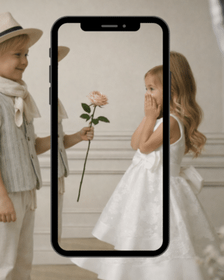 Βαπτιστικά Θεσσαλονίκης Όταν η λεπτομέρεια γίνεται συναίσθημα | BabyLovezu