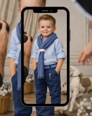 Βαπτιστικά Θεσσαλονίκης για αγόρι Τα παρασκήνια μιας φωτογράφισης BabyLovezu είναι γεμάτα αγκαλιές, παιχνίδι και δημιουργία ✨ Γιατί τα πιο όμορφα σχέδια ξεκινούν πάντα με συναίσθημα.