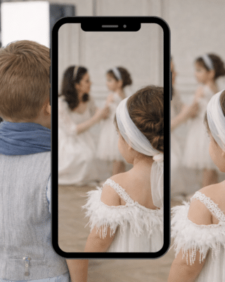 Βαπτιστικά Θεσσαλονίκης Η ομάδα BabyLovezu σε δράση Η μαγεία της δημιουργίας | BabyLovezu