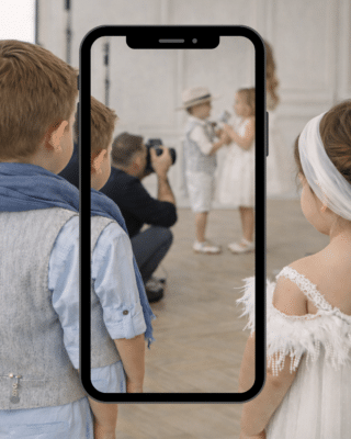 Βαπτιστικά Θεσσαλονίκη Όταν η διαδικασία γίνεται παιχνίδι, το αποτέλεσμα ξεχωρίζει ✨ BabyLovezu – δημιουργίες με ψυχή.