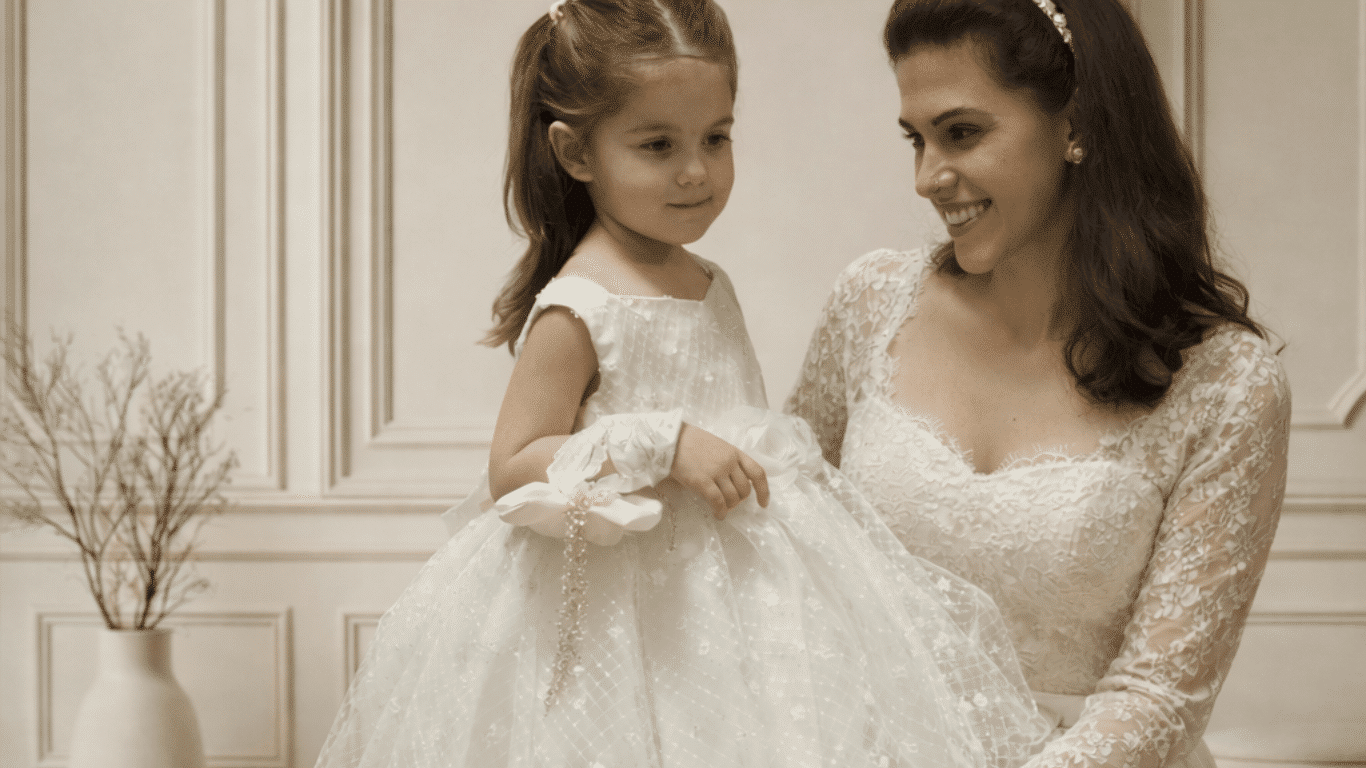 Βαπτιστικά Θεσσαλονίκης για κορίτσι Αληθινά χαμόγελα, αληθινές στιγμές