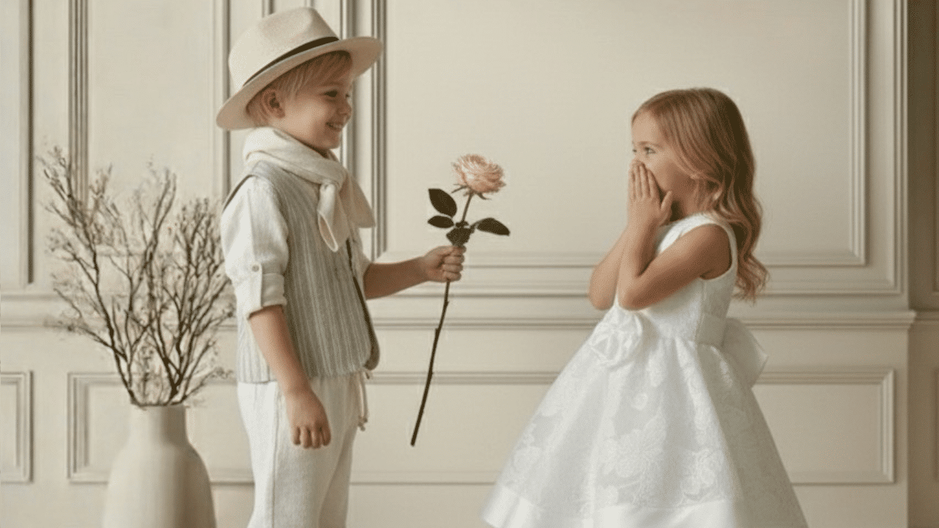 Βαπτιστικά Θεσσαλονίκη -babylovezu. Κάθε στοιχείο μετράει στο BabyLovezu