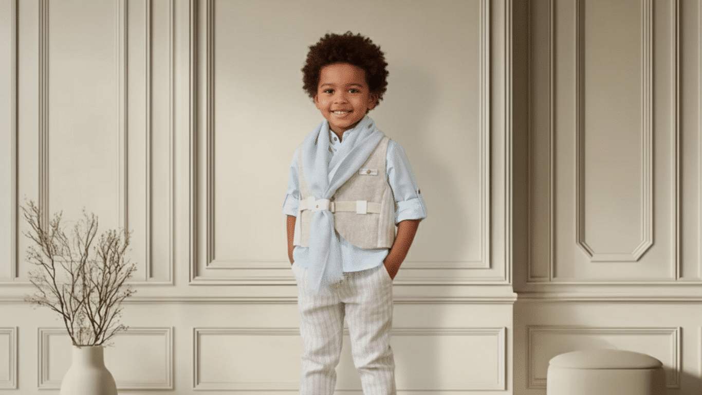 Βαπτιστικά Θεσσαλονίκης για αγόρι Η μαγεία της λεπτομέρειας