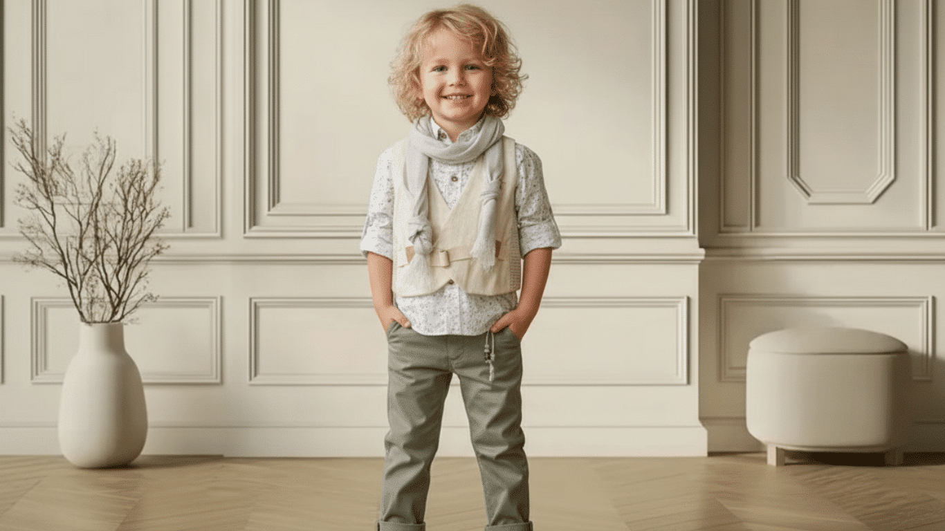 Βαπτιστικά Θεσσαλονίκης για αγόρι Η ομάδα BabyLovezu σε δράση