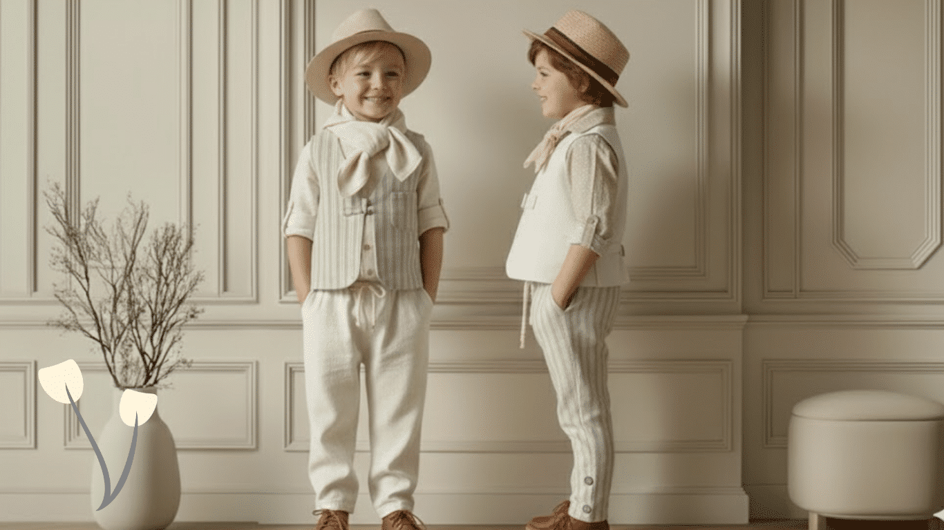 Βαπτιστικά Θεσσαλονίκης για αγόρι Η δύναμη του φυσικού φωτός