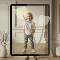 Βαπτιστικά για Αγόρι