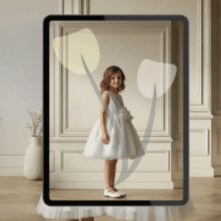 Βαπτιστικά για Κορίτσι